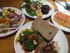 -So Lounge索兰至餐厅(蓝色港湾店)