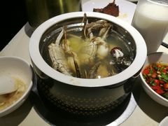 -加餐海鲜自助(集美银泰百货店)
