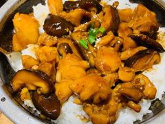 -九田家黑牛烤肉料理(石路天虹店)