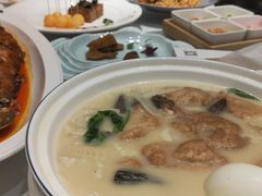 -渝信川菜(南滨店)