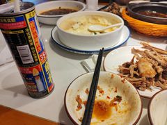 -春天里餐厅(西田城店)