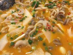 -李师傅脆肚(梅林店)