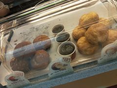 -西贝(东城万达广场店)