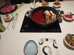 -真汐·寿喜烧放题自助(潍坊泰华店)