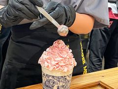 -霸王茶姬(大连万象汇店)