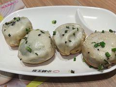 -小杨生煎(松江大学城店)