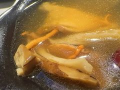 -芸山季·云南山珍菌火锅(人民广场来福士店)