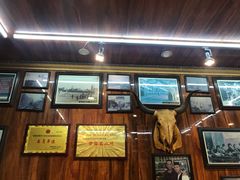 门面-清真.德枭炕肉店.青海菜(大新街夜市店)