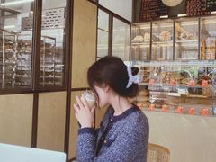 -老梦面包CHEZMOREL(麦子店)