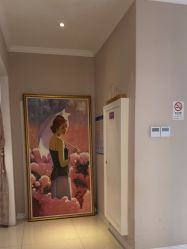 -蕾蕾美颜美容美体