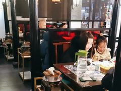-卢大鲜鱼头捞饭(美利广场店)