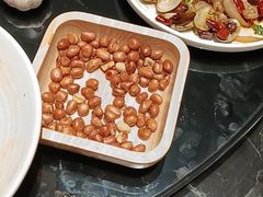 -鼎原力量东北吊炉烧烤(幸福街店)