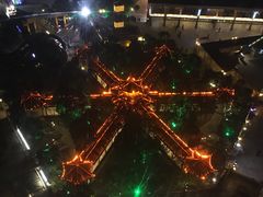 -横店影视城梦幻谷园区