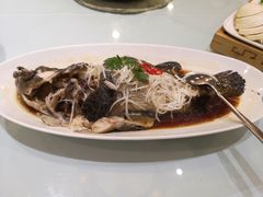 -蓝海大饭店·渔歌舫(黄岛店)