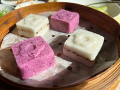 -湖影中餐厅·南京金茂威斯汀大酒店