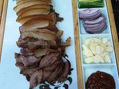 -老宅门(永泰店)