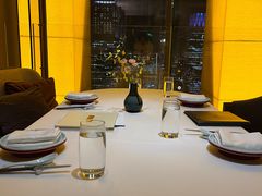 -北京柏悦酒店·锦庭餐厅Dining Room