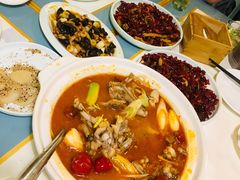 -付掌柜在成都·热炒砂锅集(金禾店)