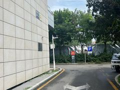 -麦当劳(北京昌金路得来速餐厅店)