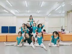 -舞蕾舞蹈·专注中国舞18年(天通苑中心校区)