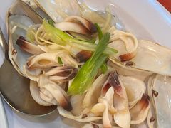 -大茄来海鲜餐厅(亚洲城分行)
