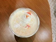 -Tims天好咖啡·贝果(雁展路万象天地店)