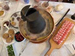 -东来顺饭庄(天坛店)