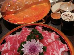 -色響火锅(恒隆广场店)