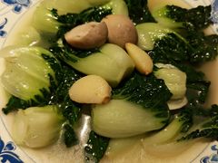 -广州花园酒店荔湾亭·地道点心·粤式饮茶