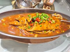 -中国徽菜·徽商故里(广安门店)