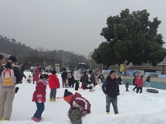 -南京银杏湖乐园