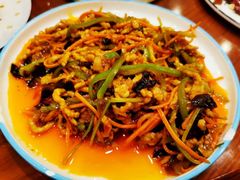 -好口味小吃楼·东北菜(太原南街店)