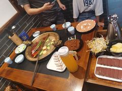 -巴蜀大将(站前南路店)