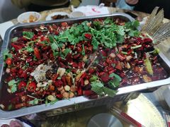-哈尔滨菜馆(马家园南街店)
