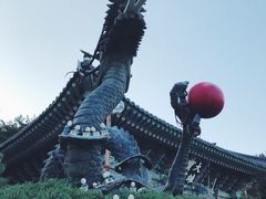 -海东龙宫寺