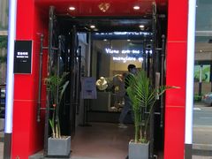 门面-BONAZZA 意大利餐厅
