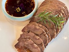 -惠丰堂饭庄·烤鸭·京味菜(西北旺·航天城店)