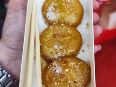 -董顺桃老长沙臭豆腐(步行街店)