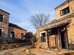 -南京市无想山景区