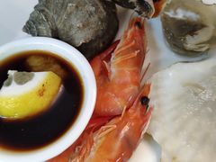 -泰谷酒店·太古码头闽菜自助餐厅