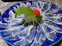 -好鲆·活鱼料理(金地广场店)