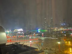 -青岛海尔洲际酒店