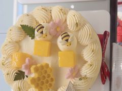-花花卷卷·鲜食蛋糕(泉屋店)