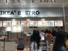 -宜家家居(西安未央商场店)