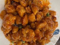 -老苏扬饭店