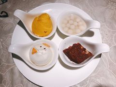 -川味堂·四川豆花(八卦岭店)