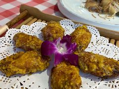 -龙桥私厨·姜花菊花过桥鱼·顺德菜(容桂店)