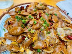 -庆合府重庆大排档(紫都城店)