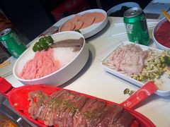-小龙坎火锅(世纪城店)