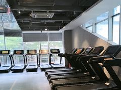 -乐刻运动健身(中电照明大厦店)